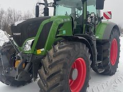 Fendt 828 Vario ProfiPlus