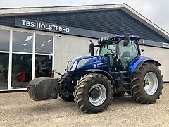 New Holland T7.270 BLUEPOWER