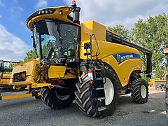 New Holland CX7.80