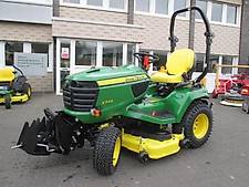 Used John Deere X948 For Sale Tractorpool Co Uk