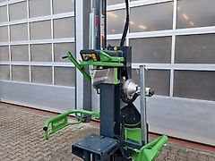 ROBUST Spalter R16 E PL, Elektromotor 400 Volt, 16 Tonne