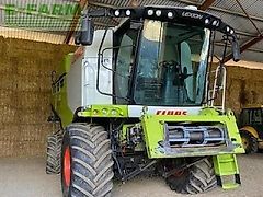 Claas LEXION 760 4WD