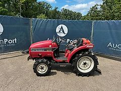 Mitsubishi MT165