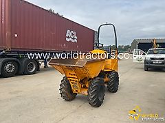 Thwaites 1 TON