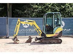 Yanmar SV17-EX