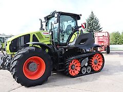 Claas AXION 960 TERRA TRAC V.RTK