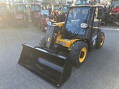 JCB 514-40 Agri