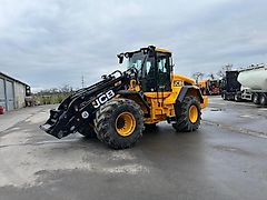JCB 457 AGRI