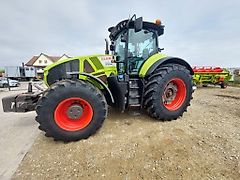 Claas Axion 940 cmatic
