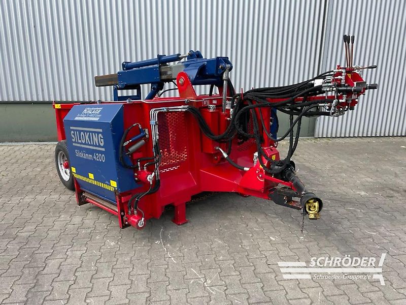 Siloking DA 4200 F
