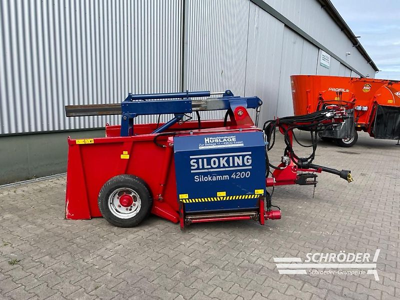 Siloking DA 4200 F