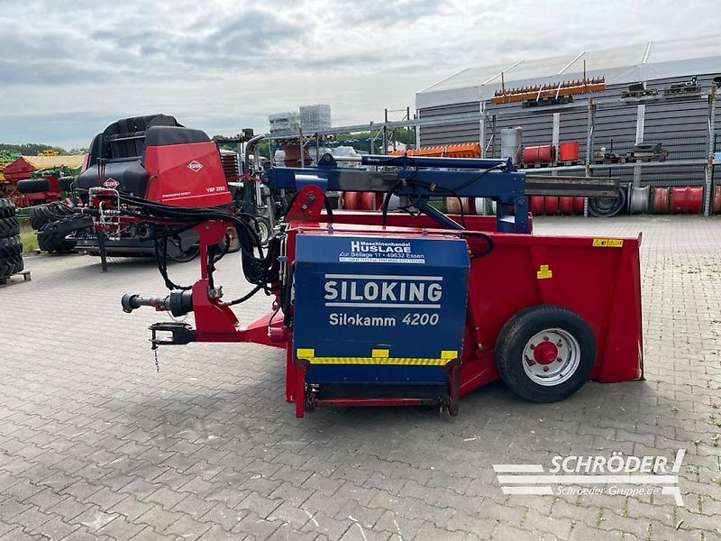 Siloking DA 4200 F