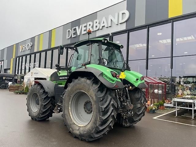 Deutz-Fahr 7230 TTV