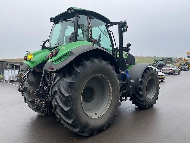 Deutz-Fahr 7230 TTV