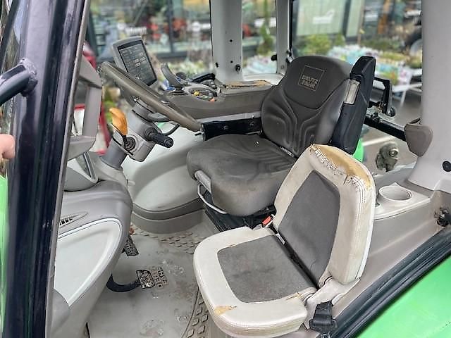 Deutz-Fahr 7230 TTV