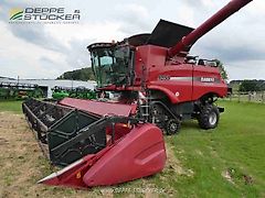 Case IH 9230 Raupe mit SW+SWW