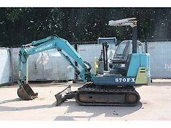 Sumitomo S70FX