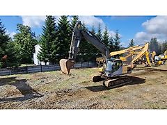 Volvo EC210CL