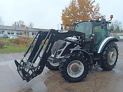 Valtra A 134