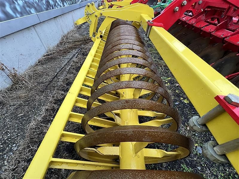 Pöttinger Terradisc 4000 K