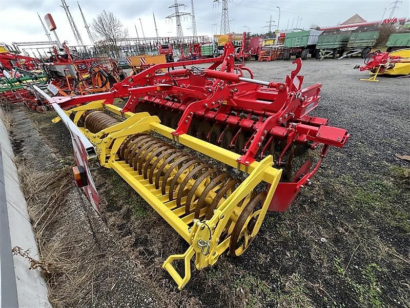 Pöttinger Terradisc 4000 K