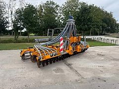 Veenhuis Terraject DISC 5.00 Schijvenegg Bemester Bouwlandinjecteur