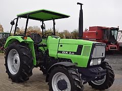 Deutz-Fahr DX 3.10