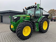 John Deere 6R150 AP 50KM FH+FA 2023 1450 UUR!!!