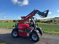 Weidemann T 4512