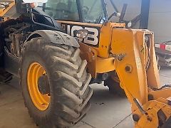JCB 550-80