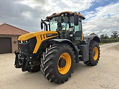 JCB FASTRAC 4220 FEILD PRO