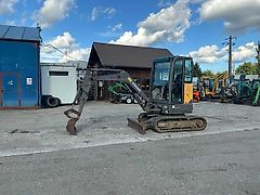 Volvo ECR 25 D