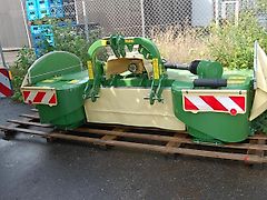 Krone EASYCUT F 320 G3