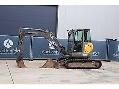Volvo ECR50D