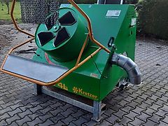 Kretzer Rotomat 4L PRO Trommelsäge