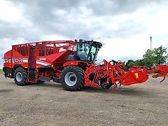 Grimme Rexor 6200 RRS V GEN III