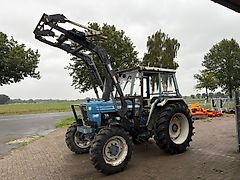 Ford 5600A