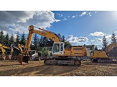 Liebherr R944HDS