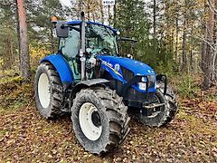 New Holland T5 115