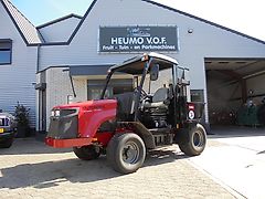 Toro outcross 9060