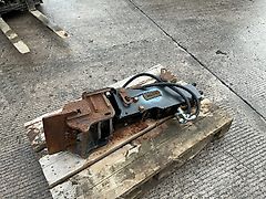 JCB Pot Hole Pro Attachment