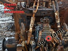 Valtra N163 N 123 N143 parts, ersatzteile, pieces