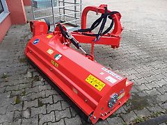 Boxer Agri AGF 200