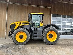 JCB Fastrac 8330