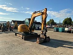 JCB 8085
