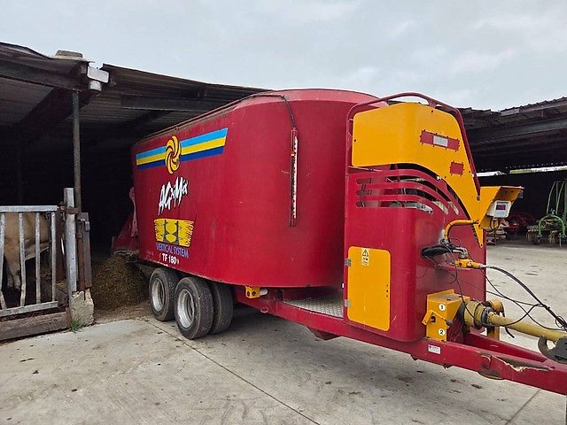 Agrimix TF1800