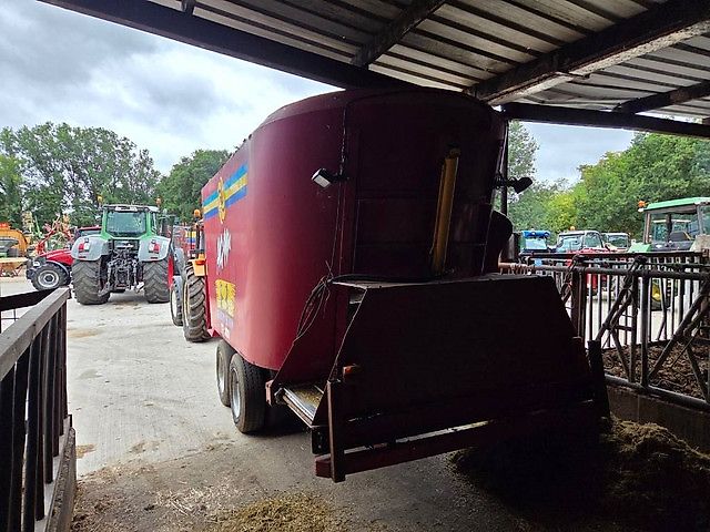 Agrimix TF1800