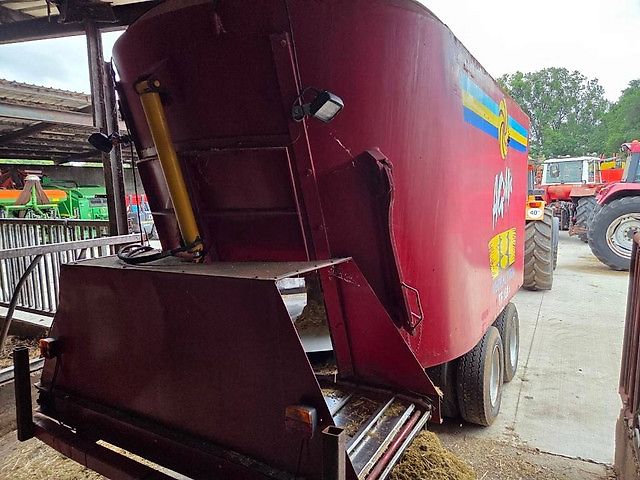 Agrimix TF1800
