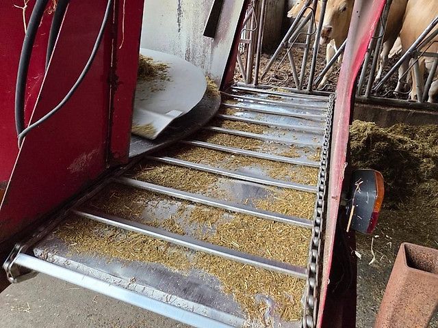 Agrimix TF1800