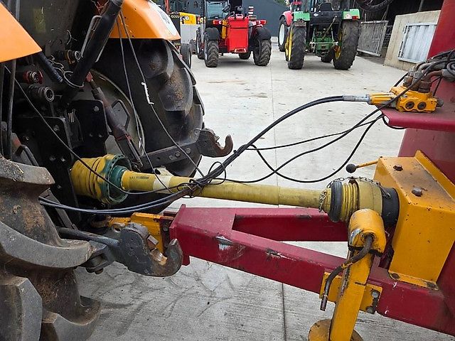 Agrimix TF1800